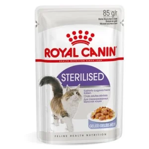 Megapakiet Royal Canin, 24 x 85 g ► Zamów teraz ✔