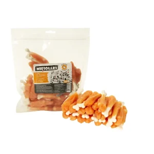 MIĘSOŁAKI Udka z kurczaka miękkie 500g