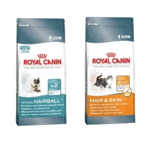 Mieszany pakiet próbny Royal Canin, 2 x 2 kg ► Zamów teraz ✔