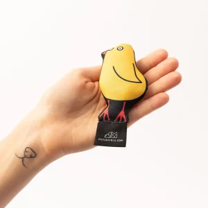 Mini zabawka z kocimi臋tk膮 "Cip Cip"