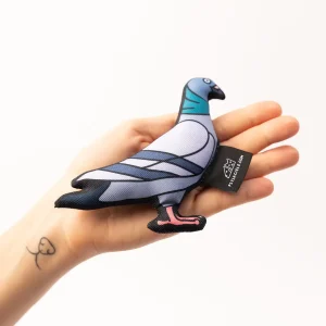 Mini zabawka z kocimi臋tk膮 "Pid偶yn"
