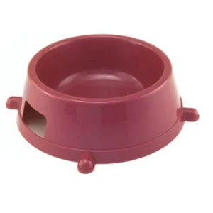 Miska dla psa plastikowa Nr2 Sumplast 0,60l