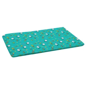 MISOKO – WIELORAZOWA MATA DLA ZWIERZĄT RAKIETY DWUPAK 40×50 cm