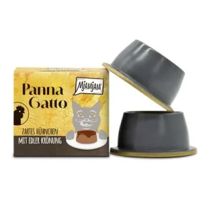 MjAMjAM Panna Gatto, 2 x 80 g ► Zamów teraz ✔