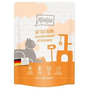 MjAMjAM Quetschie, 6 x 300 g ► Zamów teraz ✔