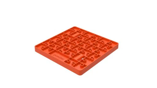 Moduł Terra do zabawki edukacyjnej dla psa Pawzler - Image 2