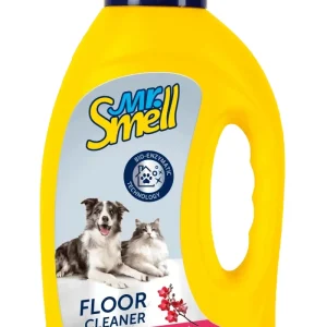 MR. SMELL PŁYN DO PODŁÓG 1l KWIATOWY /4