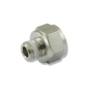Mufa z uszczelnieniem 1/4″ GW – 1/8″ GZ