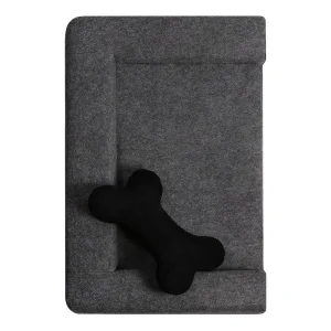 MYANIMALY Sofa Simply S - Szary