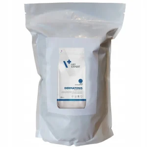 NA WAGĘ 4T Vet Expert Dog Dermatosis Rabbit 1 kg