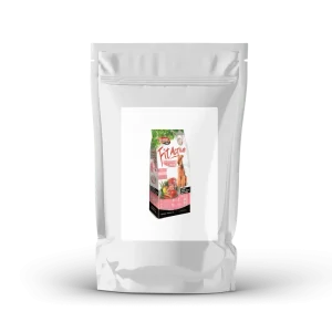 NA WAGĘ Fit Active Dog Hypoallergenic Lamb Monobiałkowa pies dorosły 1 kg