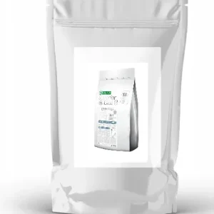 NA WAGĘ Nature Protect White Dogs White Fish Adult Small 1 kg – Szary