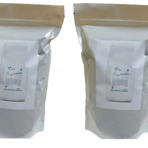 NA WAGĘ Próbka 4T VetExpert Dog Hypoallergenic Insect 2 x 1 kg