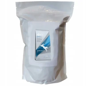 NA WAGĘ PRÓBKA Trovet Dog LRD Hypoallergenic Lamb 1kg monobiałkowa dla psów