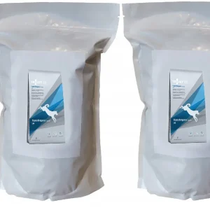 NA WAGĘ PRÓBKA Trovet Dog LRD Hypoallergenic Lamb 3kg monobiałkowa dla psów