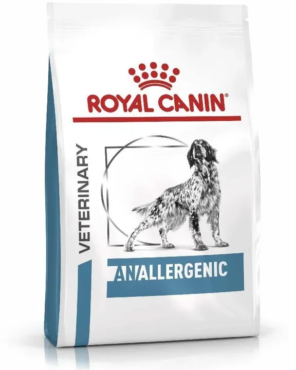 NA WAGĘ Royal Canin Dog Anallergenic 1 kg - Image 2