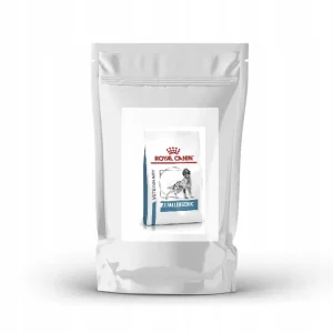 NA WAGĘ Royal Canin Dog Anallergenic 1 kg