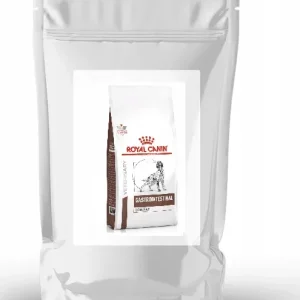 NA WAGĘ Royal Canin GastroIntestinal Low Fat 1 kg