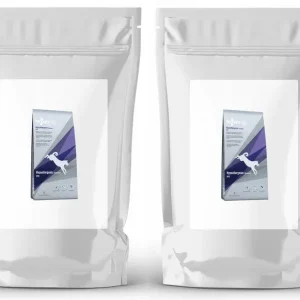 NA WAGĘ Trovet Dog VPD Hypoallergenic Venison 3 kg -dziczyzna dla psów