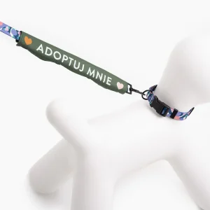 Nak艂adka "Adoptuj mnie"