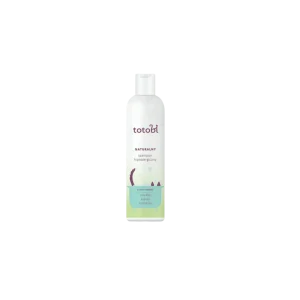 Naturalny szampon hipoalergiczny