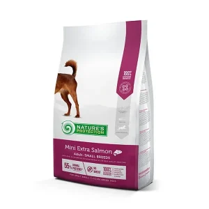 Nature’s Protection Mini Extra Salmon 2 kg