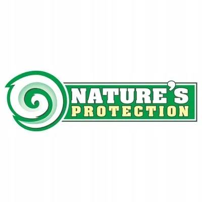 Nature’s Protection White Small Dog FISH 1,5kg – Biały karma NA WAGĘ - Image 2