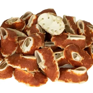 NEKKO But wapienny 7,5cm z mięsem kaczki 500g