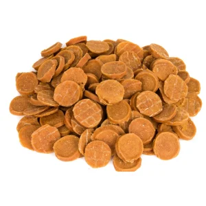 NEKKO Chipsy z królika 500g