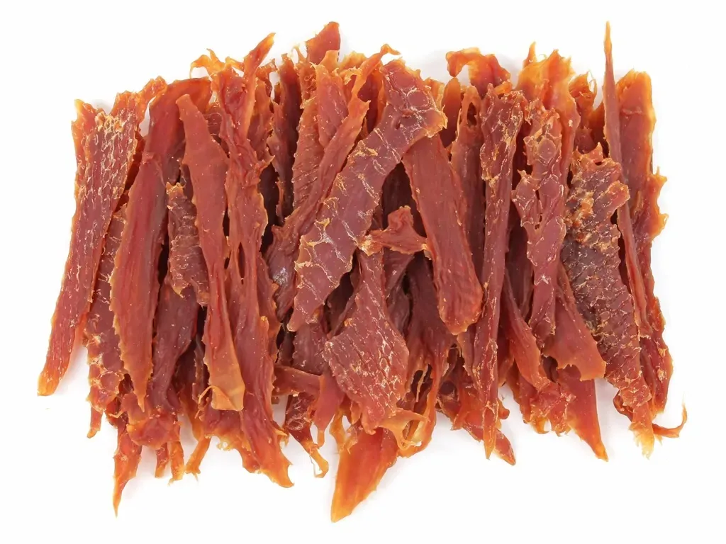 NEKKO Filet z kaczki twardy 500g