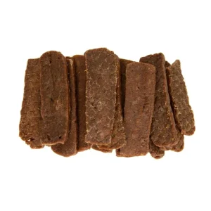 NEKKO INSECT Filety z mącznika 500g