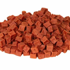NEKKO Kąski z łososia miękkie 500g