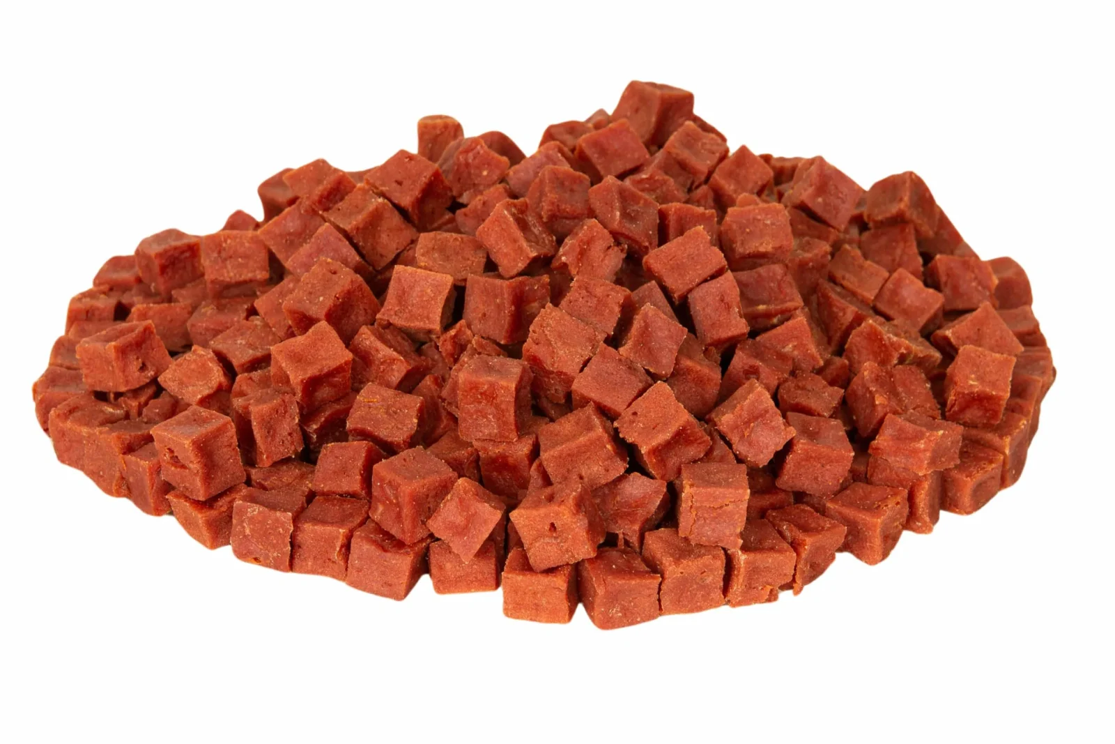 NEKKO Kąski z łososia miękkie 500g