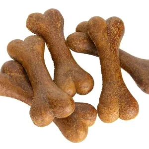 NEKKO Kości szpikowe wołowe 14,5cm 500g