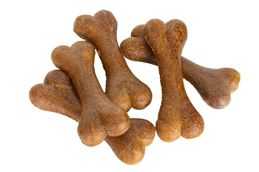NEKKO Kości szpikowe wołowe 14,5cm 500g
