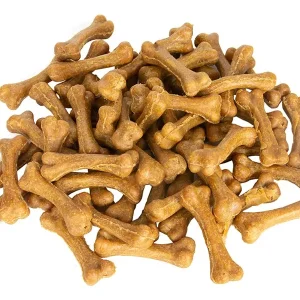 NEKKO Kości szpikowe wołowe 7cm 500g