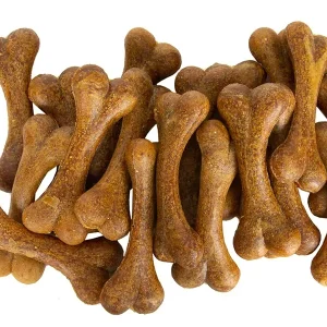 NEKKO Kości szpikowe wołowe 9cm 500g
