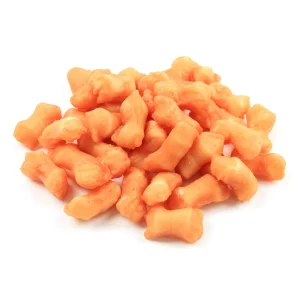 NEKKO Kostki Dental oblewane kurczakiem 6cm 500g