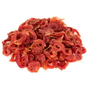 NEKKO Krążki z kaczki 500g