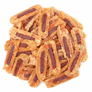 NEKKO Kurczak z jagnięciną 500g