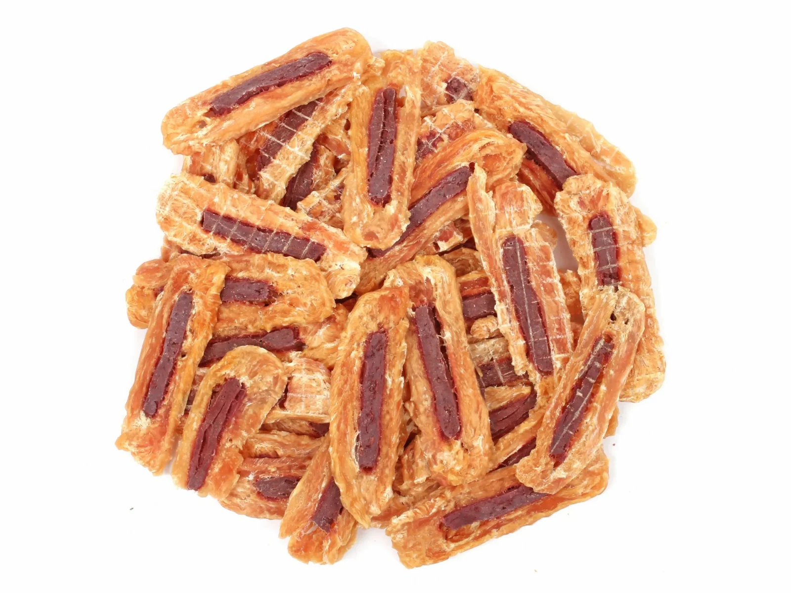 NEKKO Kurczak z jagnięciną 500g
