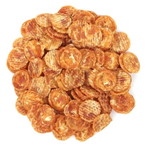 NEKKO Meat Snack Chipsy z kurczaka 500g