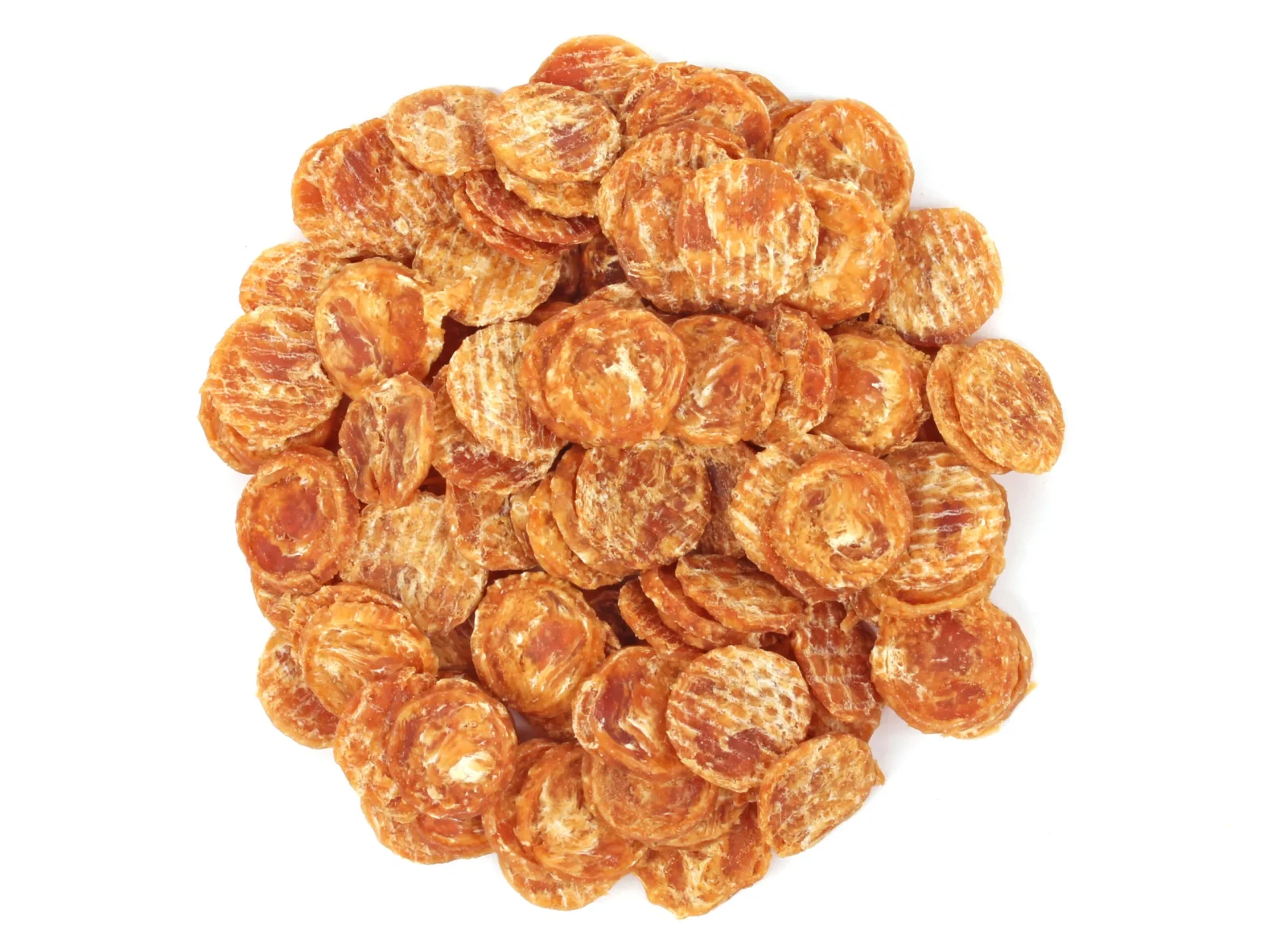 NEKKO Meat Snack Chipsy z kurczaka 500g