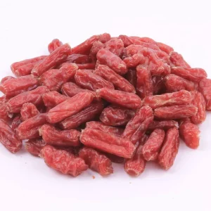 NEKKO Meat Snack Kiełbaski z kaczki miękkie 500g
