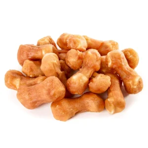 NEKKO Meat Snack Kostki Dental oblewane królikiem 6cm 500g