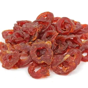 NEKKO Meat Snack Krążki miękkie z kurczaka 500g