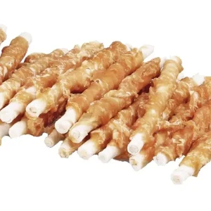 NEKKO Meat Snack Pałeczki owinięte kurczakiem 500g