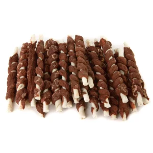 NEKKO Meat Snack Pałeczki owinięte wołowiną 500g