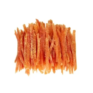 NEKKO Meat Snack Paski z kurczaka miękkie 500g