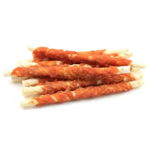 NEKKO Pałki owinięte kurczakiem 28cm 500g